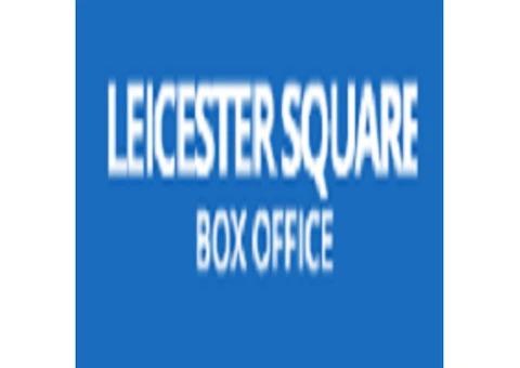 London Theatre Tickets | Leicester Square Box Office