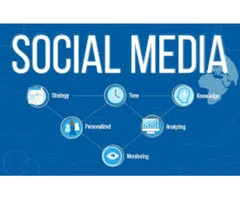 Leading Social Media Management Agency UK | Moken Digital