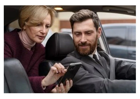 Belgravia Chauffeurs Service: Exquisite Transportation in London's Elite Enclave