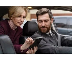 Belgravia Chauffeurs Service: Exquisite Transportation in London's Elite Enclave