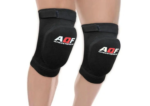 AQF Padded Knee Pads Protectors