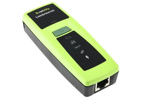 Boost Network Performance: LSPRNTR-300 Network Tester