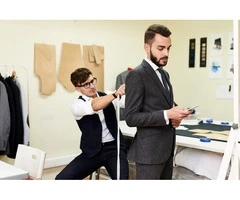 Tuxedo Alteration Service in Luton
