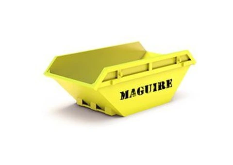 Skip hire Merton