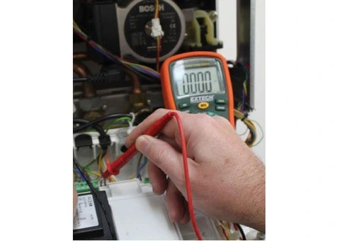 Essential Boiler Services: Drayton Boiler Services Ltd