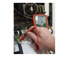 Essential Boiler Services: Drayton Boiler Services Ltd