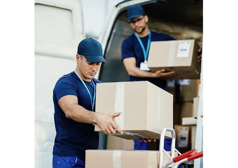 Hire Mr Tee Removals Ltd. for the Best Home Removal in Portsmouth
