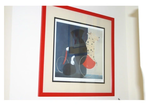 Art Collection by Mackenzie Thorpe…16 pieces - 6/16