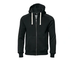 Organic Hoodies