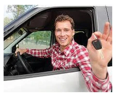 Looking for Driving Lessons in Coventry?