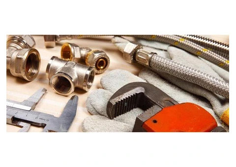Expert Emergency Plumbers and Comprehensive Plumbing Services - Allerco Plumbing & Heating