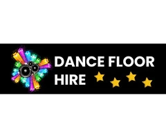 Top Dance Floor Hire for Weddings & Parties - Liverpool