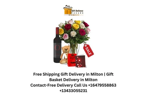 Cake Combos Delivery in Milton | Online Order Cakes Delivery in Milton - 2/4