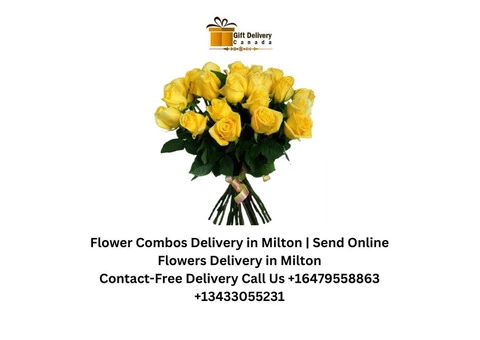 Cake Combos Delivery in Milton | Online Order Cakes Delivery in Milton - 3/4