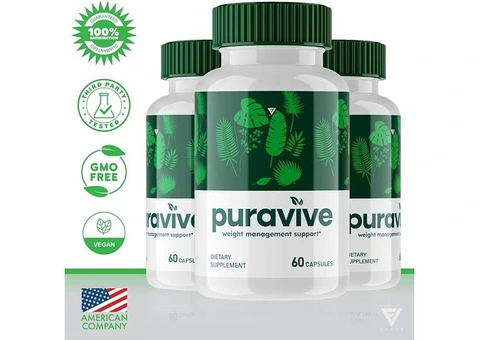 Accelerate Your Weight Loss Journey with Puradrop Gummies!