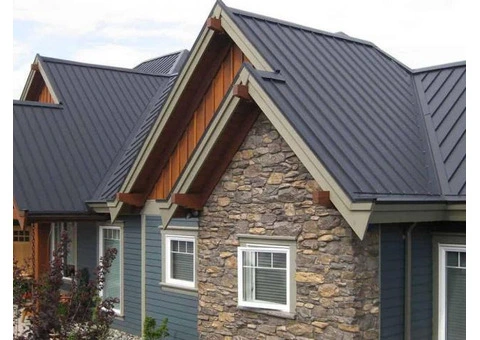 Leadwork Contractor New Forest