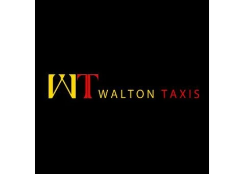 Walton Taxis Service