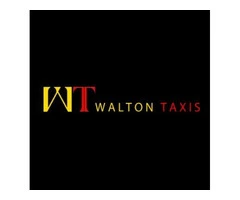 Walton Taxis Service