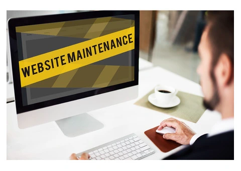Affordable WordPress Maintenance: Boost Your Site's Performance!