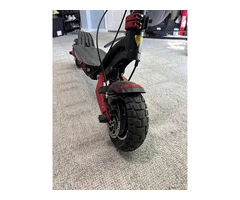 Electric Scooter T10-DDM Zero 10X