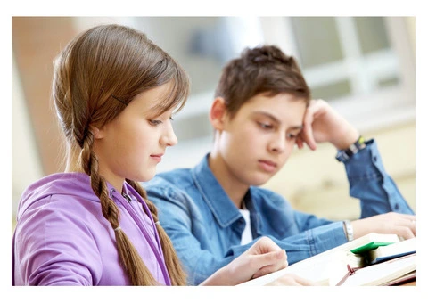 11 Plus In-Tuition - 2/4