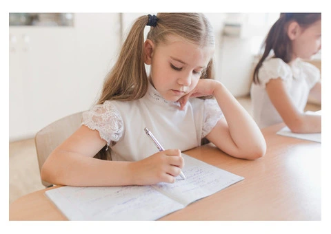 11 Plus In-Tuition - 3/4