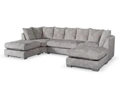 U-Shape Sofa