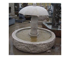 Stone Fountains Surrey