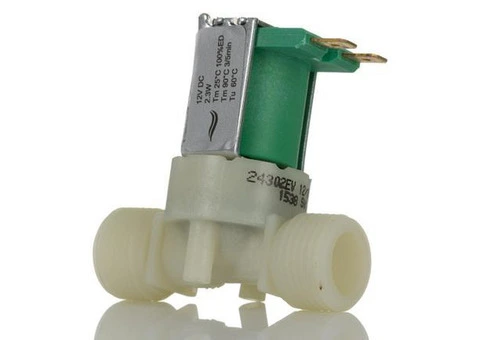 Efficient Solenoid Valve for Diverse Applications