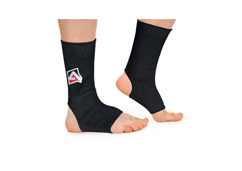 AQF Compression Ankle Support