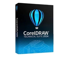 CorelDRAW Technical Suite 2024 for Windows CD Key (Lifetime / 1 Device) -80%