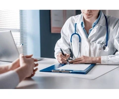 Medical staff Recruitment Agency