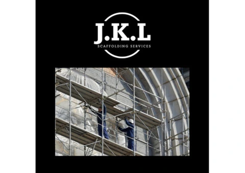 Safe Scaffold Contractors in Lewisham: Helping You Build with JKL Scaffolding