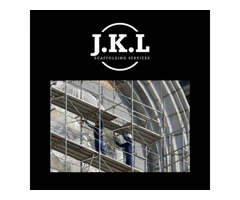 Safe Scaffold Contractors in Lewisham: Helping You Build with JKL Scaffolding