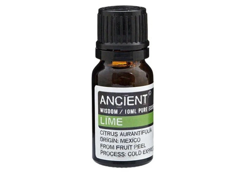 Essential Oils in United Kingdom