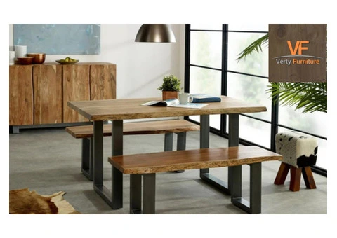 Elevate Your Dining Experience with Stylish Dining Chairs | Verty Furniture - 3/3