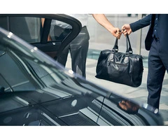 VIP Chauffeur Service - Chauffeur Hire London