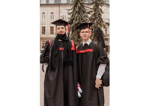 Study in a UK university