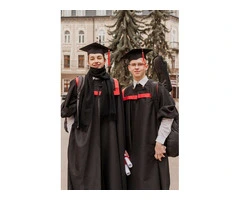Study in a UK university