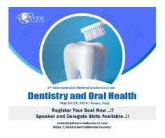 dentistry conferences