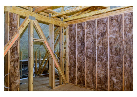 Newcastle upon Tyne Insulation Company