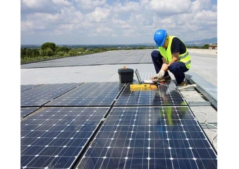 Reading Solar Panel Installation Experts Ltd