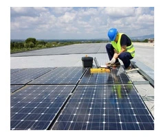 Reading Solar Panel Installation Experts Ltd