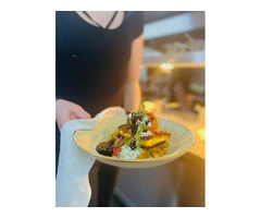 Top-Notch Kid-Friendly Restaurants in Milton, Cambridge