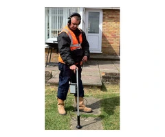 ADI Leak Detection