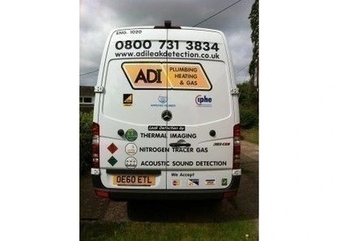 ADI Leak Detection - 2/4