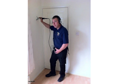 ADI Leak Detection - 3/4
