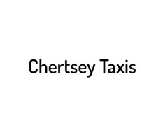 Chertsey Taxis