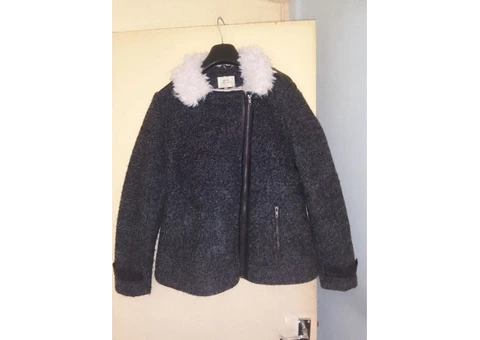 Ladies coat