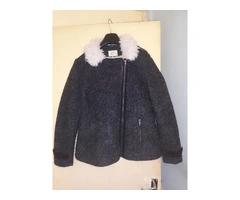 Ladies coat